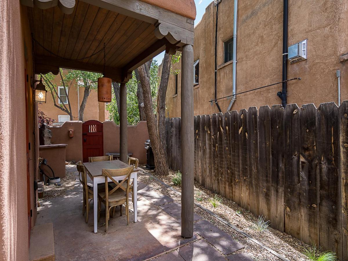 Villa Deseo De Santa Fe Exterior foto